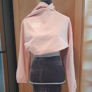 NWT Noize📣100% COTTON Hoodie Size Small